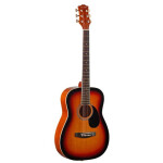 Акустическая гитара Colombo LF-3800 SB