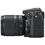 Зеркальный фотоаппарат Nikon D7100 kit (18-140mm f/3.5-5.6G VR)