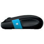 Мышь Microsoft Sculpt Comfort Mouse Black Bluetooth (H3