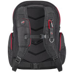 Рюкзак для ноутбука Asus Rog XRanger Backpack 17 (90XB0310-BBP100) черный