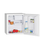 Холодильник Bomann KB 389 белый