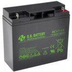 Батарея для ИБП BB BC 17-12