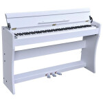 Цифровое пианино Jonson&Co JC-2100 WH