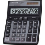 Калькулятор Citizen SDC-760N