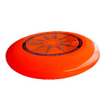Фрисби Discraft Ultra-Star оранжевый