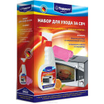 Чистящее средство для микроволновых печей Topperr 3402