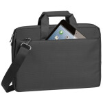 Сумка для ноутбука Riva Case 8251 серый