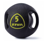 Набор мячей Ziva ZVO-MDSG-15-02