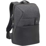 Рюкзак для ноутбука Riva 15.6 (8861) черный