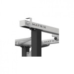 Скамья для жима Matrix Magnum A79 Platform