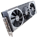 Видеокарта Sapphire AMD Radeon RX Vega 56 (11276-00-40G)