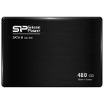 Накопитель Silicon Power SP480GBSS3S60S25