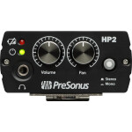 Усилитель мощности PreSonus HP2