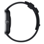 Умные часы Xiaomi Watch 4 Obsidian Black (BHR7854GL)