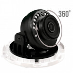 Камера видеонаблюдения ActiveCam AC-H1D1 (2.8 мм)