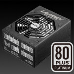 Блок питания Super Flower Leadex Platinum (SF-850F14MP)