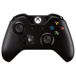 Игровая приставка Microsoft Xbox One 1 ТБ (5C6-00061)