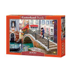 Пазл Castorland Мост Венеция (C-200559)