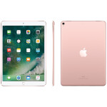 Планшет Apple iPad Pro 10.5 256GB Wi-Fi (MPF22RU/A) Rose Gold
