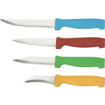 Набор ножей Calve CL-3124