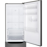 Холодильник Weissgauff WRK 2000 XNF DC
