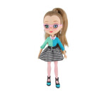 Кукла Freckle & Friends Подружка-веснушка Дерби 51621