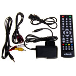 TV-тюнер ELECT EDR-7918 HDTV DVB-T/T2
