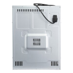 Встраиваемый электрический духовой шкаф Simfer B4ES18011