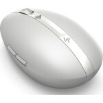 Мышь HP Spectre 700 (3NZ71AA) серебристый