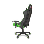 Кресло офисное College CLG-801LXH Green (XH-8062LX/Green)