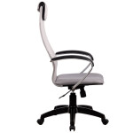 Компьютерное кресло Метта BK-8 PL № 24 светло-серый