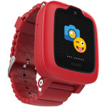 Умные часы Elari KidPhone-3G красный
