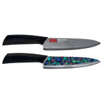 Нож Mikadzo Imari Black 4992022