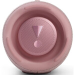 Портативная акустика JBL Charge 5 розовый (JBLCHARGE5PINK)