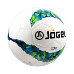 Мяч футзальный Jogel JF-200 Star №4 1/30