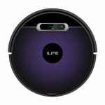 Робот-пылесос iLife V3S MAX
