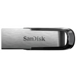 Флеш-диск Sandisk SDCZ73-256G-G46 серебристый/черный