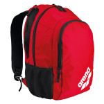 Рюкзак Arena Spiky2 Backpack Red/Team (1E005 40)