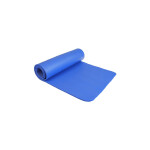 Тренировочный коврик Lite Weights 5460LW синий/антрацит