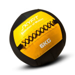 Тренировочный мяч SkyFit Wall Ball SF-WB6K