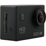 Экшн-камера SJCam SJ4000 черный
