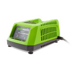 Зарядное устройство GreenWorks G24C (2903607)