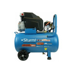 Воздушный компрессор Sturm! AC93150P