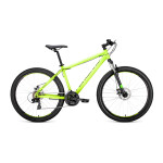 Велосипед Forward SPORTING 27,5 2.0 disc 19 светло-зеленый