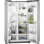 Холодильник AEG RMB 66111NX
