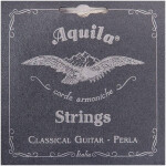 Струны для классической гитары Aquila PERLA 170C