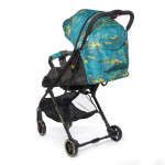 Прогулочная коляска Baby Care Daily BC012 Тропический день