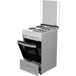 Комбинированная плита Darina 1DKM241337W