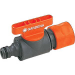 Клапан регулирующий Gardena 1/2 (02976-29.000.00)