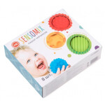 Набор игрушек Happy Baby Sensomix (330087)